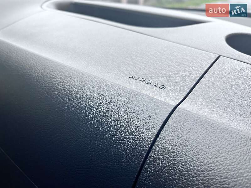 Мінівен Mercedes-Benz Vito 2019 в Івано-Франківську