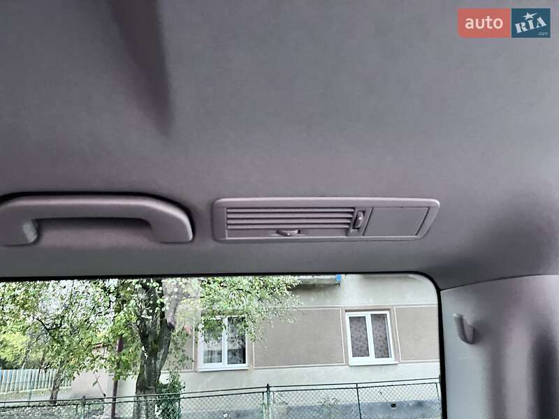 Мінівен Mercedes-Benz Vito 2019 в Івано-Франківську