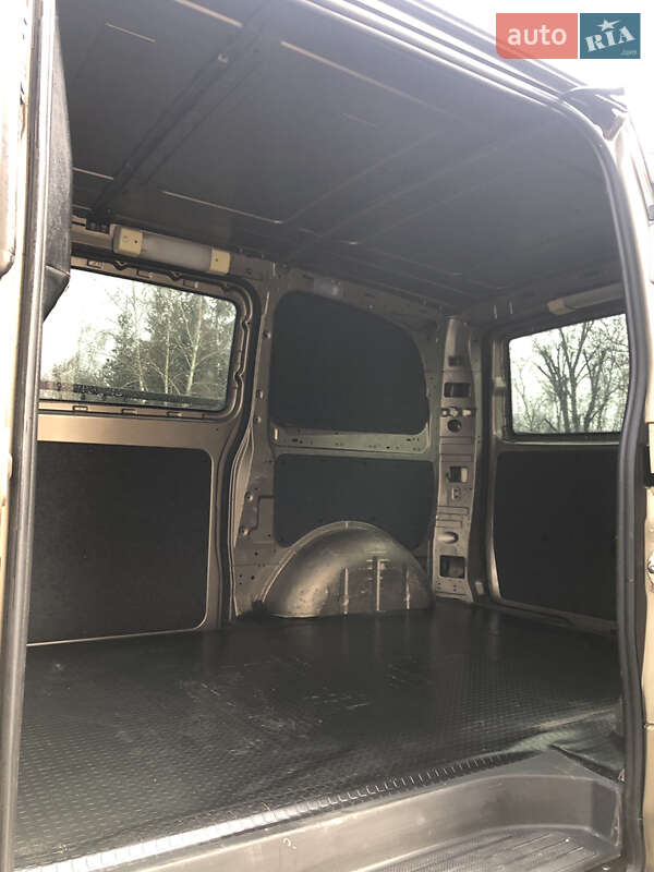 Грузовой фургон Mercedes-Benz Vito 2010 в Черновцах фото 12 Грузовой фургон Mercedes-Benz Vito 2010 в Черновцах