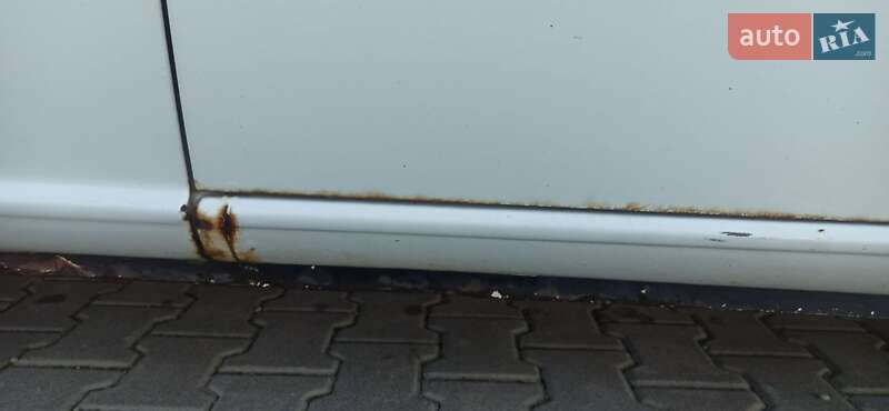 Минивэн Mercedes-Benz Vito 2005 в Киеве фото 27 Минивэн Mercedes-Benz Vito 2005 в Киеве