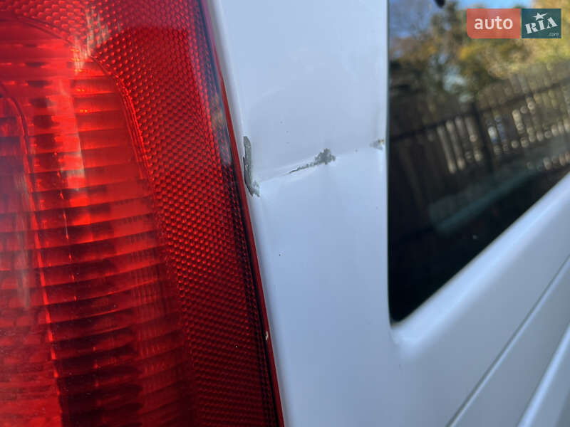 Минивэн Mercedes-Benz Vito 2014 в Львове фото 17 Минивэн Mercedes-Benz Vito 2014 в Львове