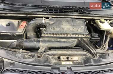 Грузовой фургон Mercedes-Benz Vito 2012 в  фото 6 Грузовой фургон Mercedes-Benz Vito 2012 в