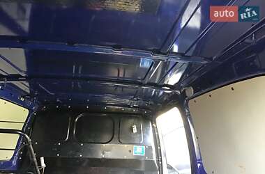 Грузовой фургон Mercedes-Benz Vito 2012 в  фото 21 Грузовой фургон Mercedes-Benz Vito 2012 в