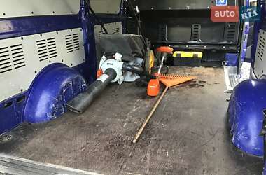 Грузовой фургон Mercedes-Benz Vito 2012 в  фото 26 Грузовой фургон Mercedes-Benz Vito 2012 в