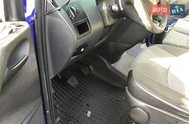 Грузовой фургон Mercedes-Benz Vito 2012 в  фото 31 Грузовой фургон Mercedes-Benz Vito 2012 в
