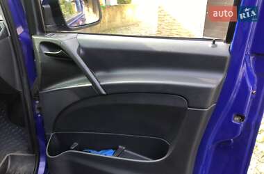 Грузовой фургон Mercedes-Benz Vito 2012 в  фото 37 Грузовой фургон Mercedes-Benz Vito 2012 в