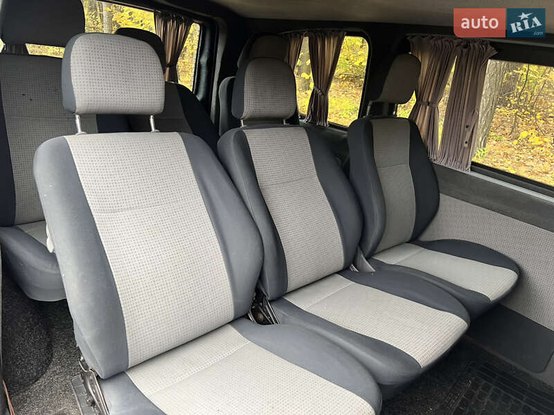 Минивэн Mercedes-Benz Vito 2006 в Житомире