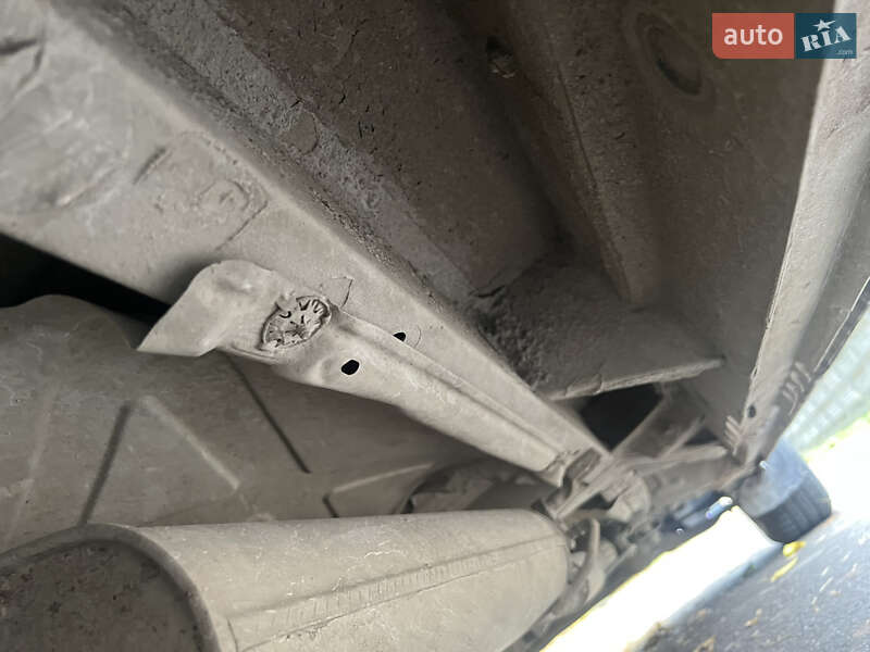 Минивэн Mercedes-Benz Vito 2006 в Житомире