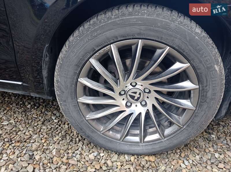 Минивэн Mercedes-Benz Vito 2020 в Ужгороде