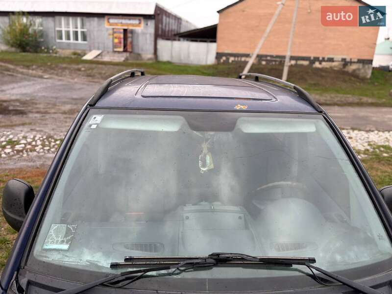 Мікроавтобус Mercedes-Benz Vito 2004 в Маньківці фото 11 Мікроавтобус Mercedes-Benz Vito 2004 в Маньківці