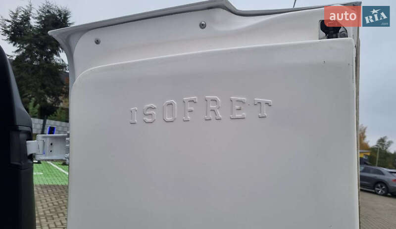 Грузовой фургон Mercedes-Benz Vito 2018 в Дубно