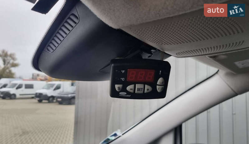 Грузовой фургон Mercedes-Benz Vito 2018 в Дубно