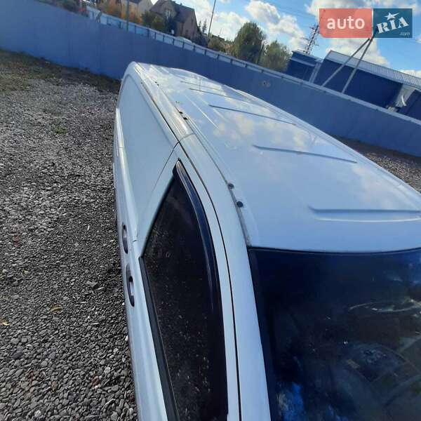 Грузовой фургон Mercedes-Benz Vito 2012 в Каменке-Бугской фото 7 Грузовой фургон Mercedes-Benz Vito 2012 в Каменке-Бугской