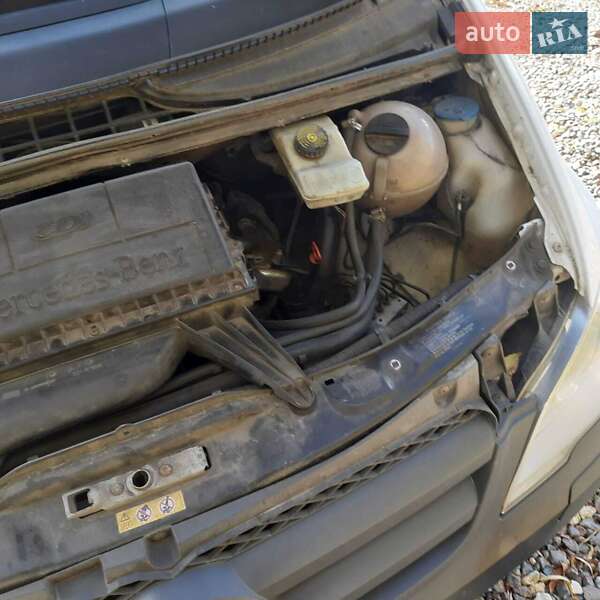 Грузовой фургон Mercedes-Benz Vito 2012 в Каменке-Бугской фото 16 Грузовой фургон Mercedes-Benz Vito 2012 в Каменке-Бугской