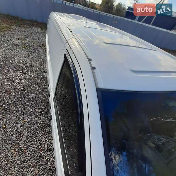 Грузовой фургон Mercedes-Benz Vito 2012 в Каменке-Бугской фото 18 Грузовой фургон Mercedes-Benz Vito 2012 в Каменке-Бугской