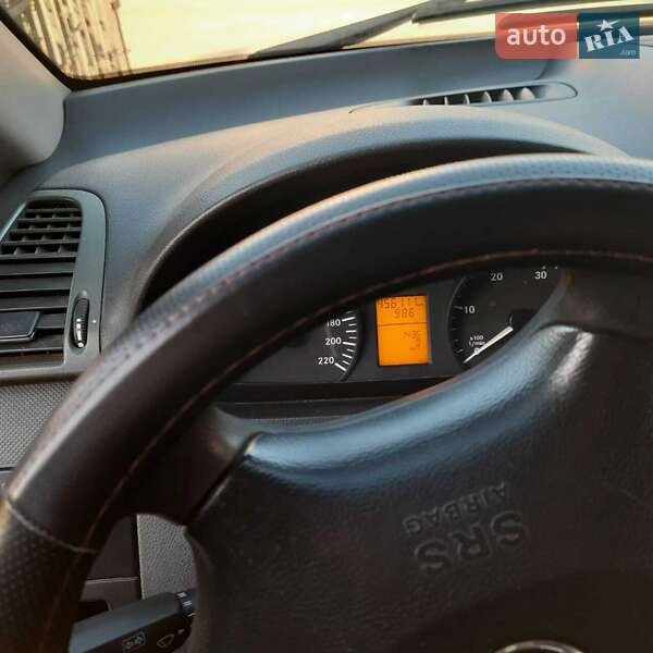 Грузовой фургон Mercedes-Benz Vito 2012 в Каменке-Бугской фото 26 Грузовой фургон Mercedes-Benz Vito 2012 в Каменке-Бугской