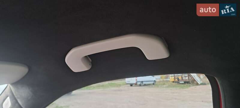 Минивэн Mercedes-Benz Vito 2018 в Бердичеве