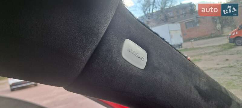 Минивэн Mercedes-Benz Vito 2018 в Бердичеве