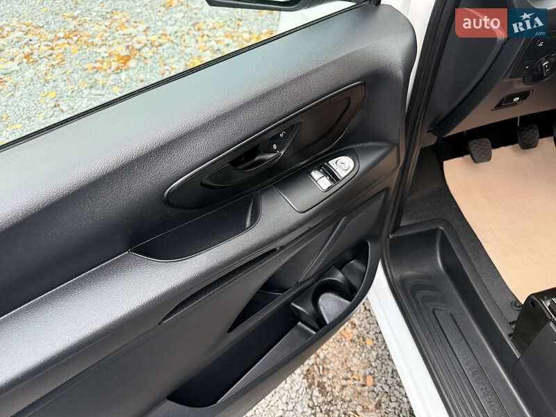 Рефрижератор Mercedes-Benz Vito 2018 в Ровно