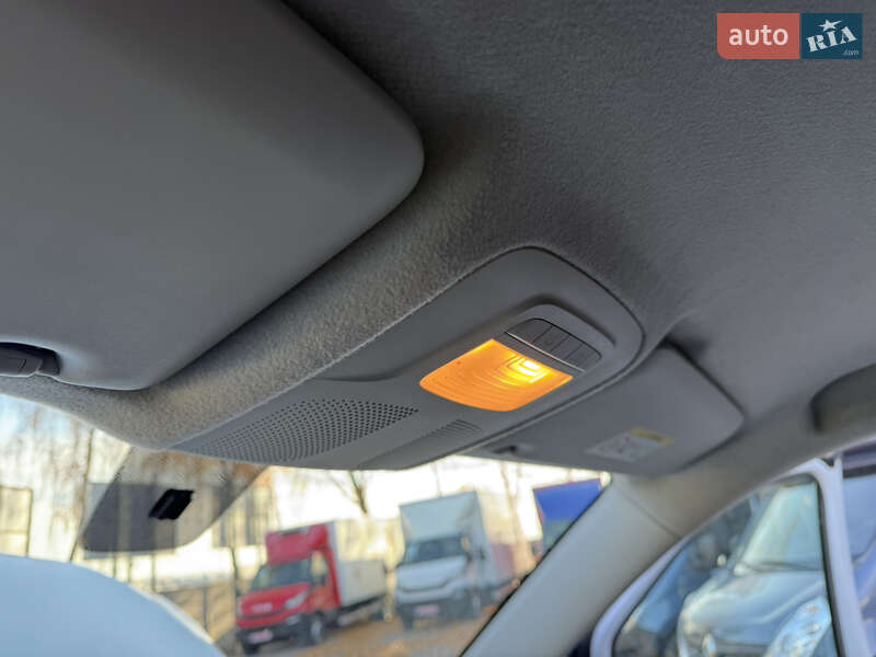 Рефрижератор Mercedes-Benz Vito 2018 в Ровно