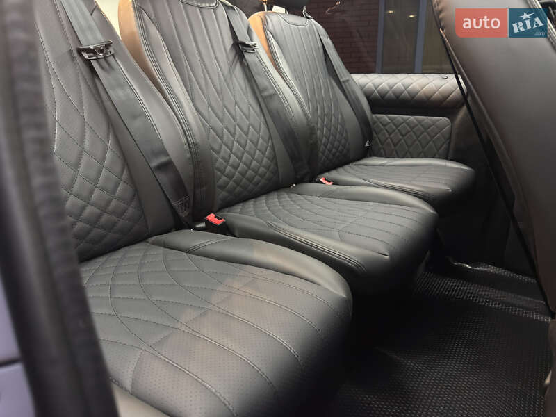 Минивэн Mercedes-Benz Vito 2020 в Житомире фото 39 Минивэн Mercedes-Benz Vito 2020 в Житомире