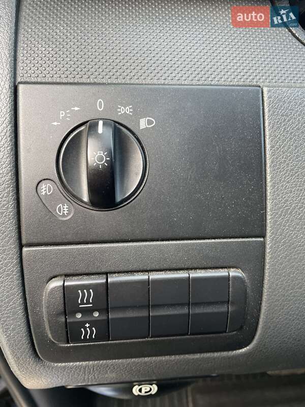 Минивэн Mercedes-Benz Vito 2012 в Луцке