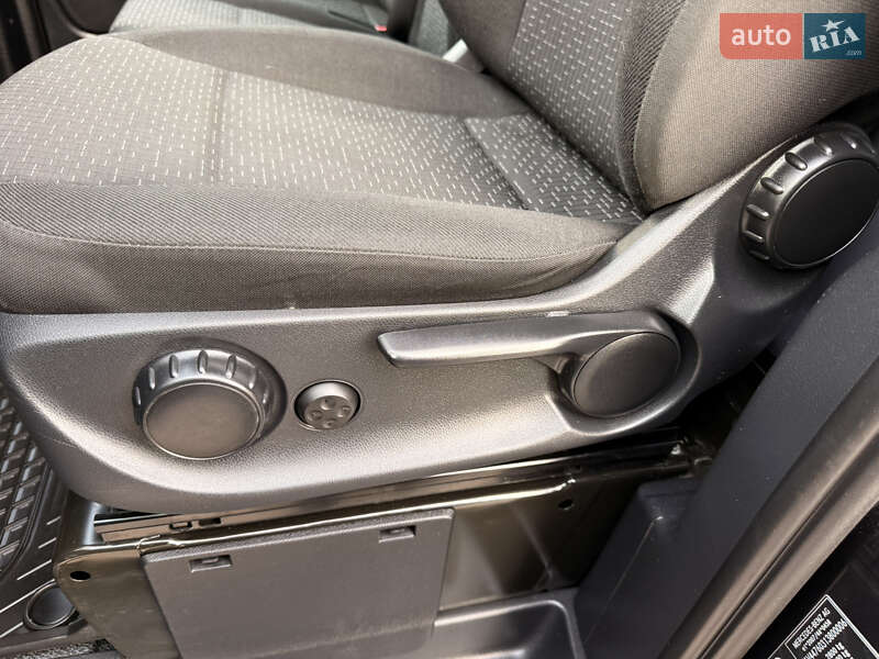 Грузовой фургон Mercedes-Benz Vito 2020 в Бердичеве фото 16 Грузовой фургон Mercedes-Benz Vito 2020 в Бердичеве