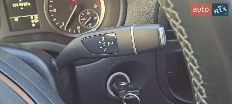 Минивэн Mercedes-Benz Vito 2020 в Бердичеве