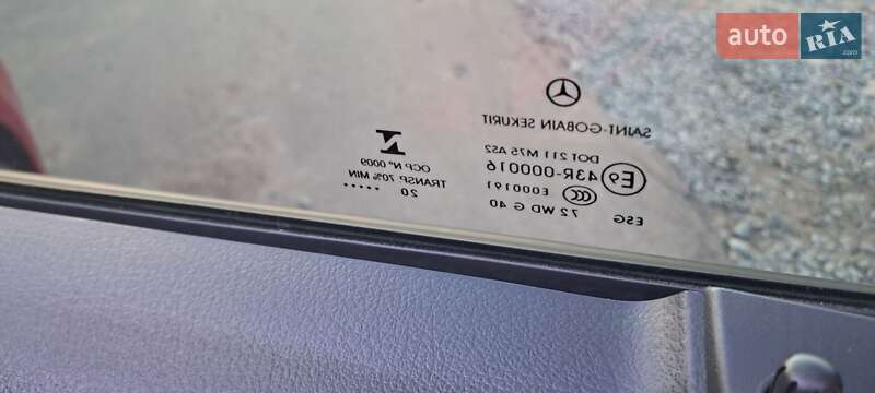 Минивэн Mercedes-Benz Vito 2020 в Бердичеве