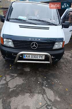 Минивэн Mercedes-Benz Vito 1997 в Носовке