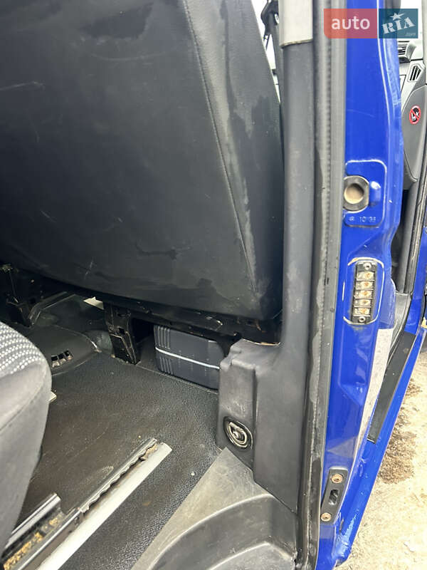 Минивэн Mercedes-Benz Vito 2011 в Львове фото 14 Минивэн Mercedes-Benz Vito 2011 в Львове