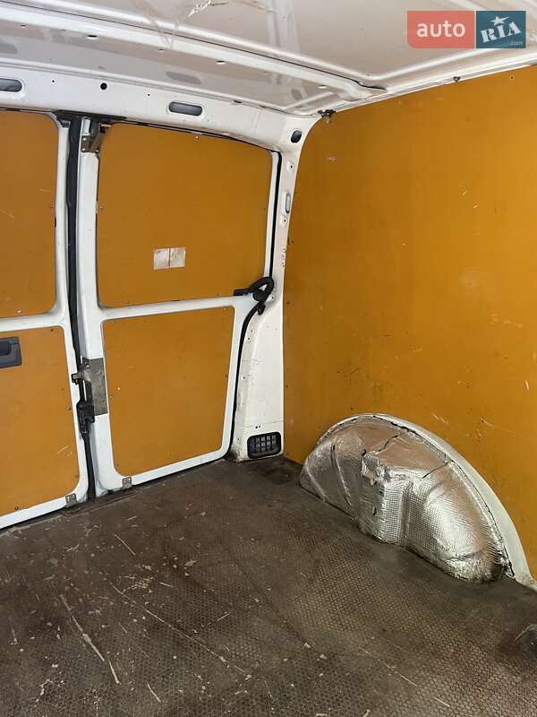 Грузовой фургон Mercedes-Benz Vito 2002 в Харькове фото 19 Грузовой фургон Mercedes-Benz Vito 2002 в Харькове