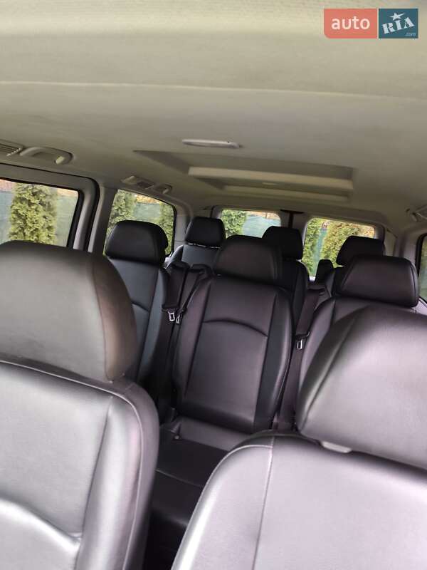 Минивэн Mercedes-Benz Vito 2011 в Кицмани