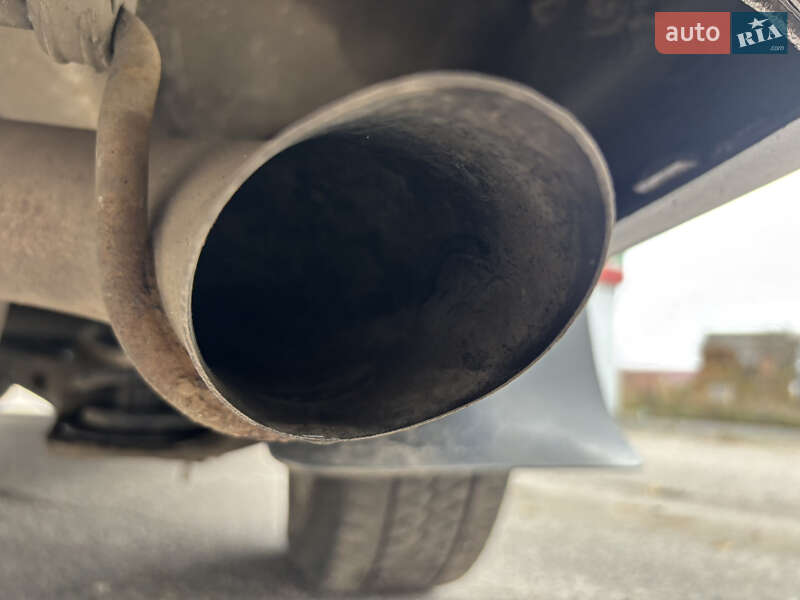 Минивэн Mercedes-Benz Vito 2011 в Гадяче