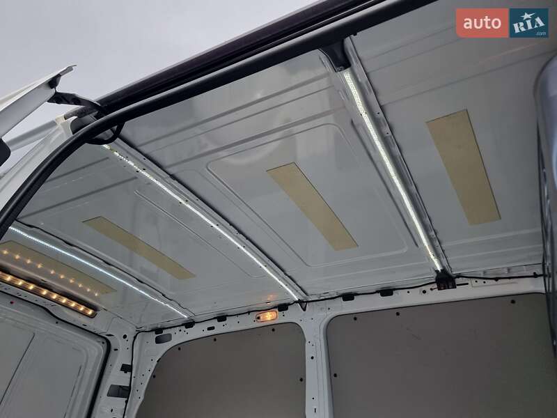 Грузовой фургон Mercedes-Benz Vito 2020 в Радивилове