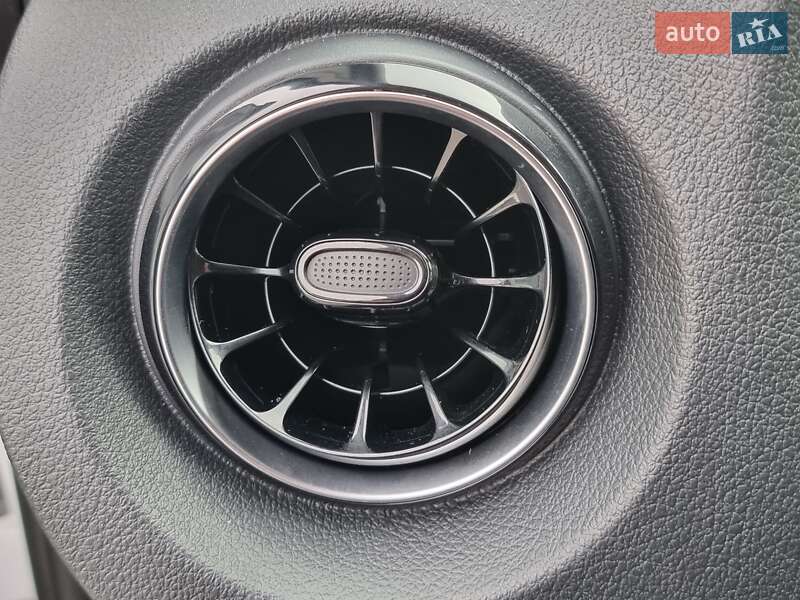 Грузовой фургон Mercedes-Benz Vito 2020 в Радивилове