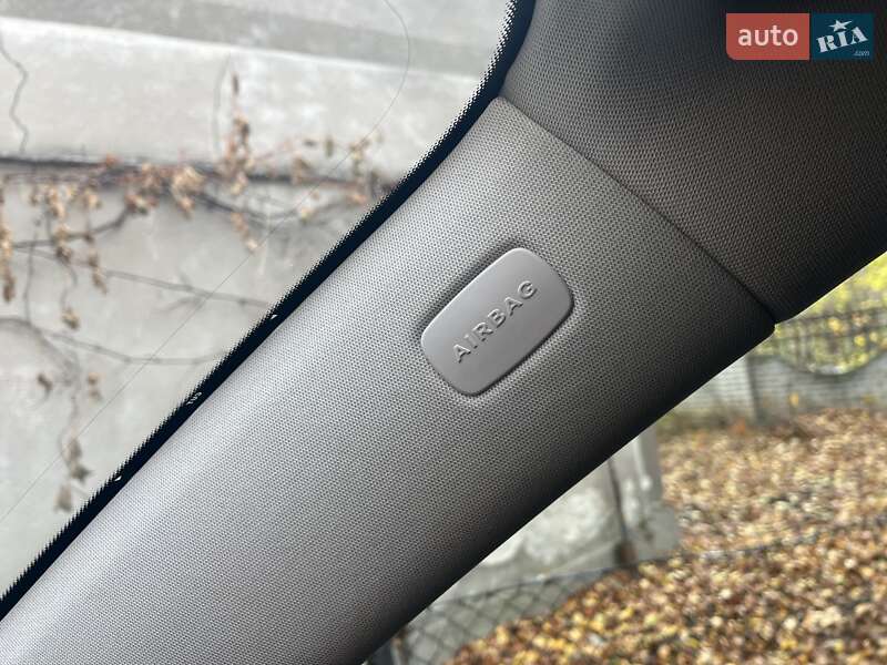 Минивэн Mercedes-Benz Vito 2020 в Ивано-Франковске