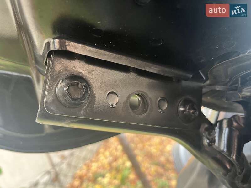 Минивэн Mercedes-Benz Vito 2020 в Ивано-Франковске