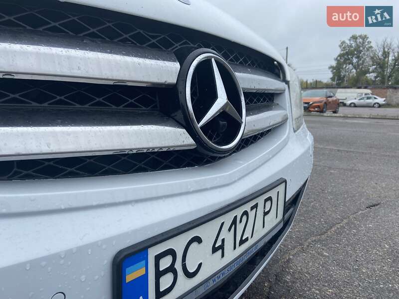 Минивэн Mercedes-Benz Vito 2013 в Белой Церкви фото 31 Минивэн Mercedes-Benz Vito 2013 в Белой Церкви