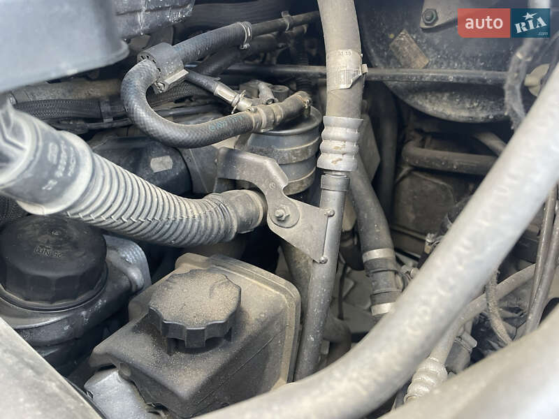 Минивэн Mercedes-Benz Vito 2007 в Коломые фото 7 Минивэн Mercedes-Benz Vito 2007 в Коломые