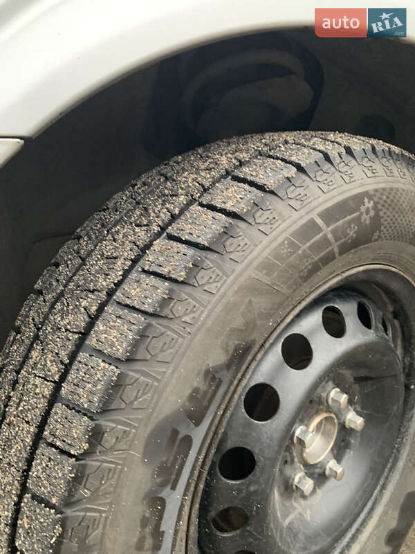 Мінівен Mercedes-Benz Vito 2008 в Києві фото 13 Мінівен Mercedes-Benz Vito 2008 в Києві