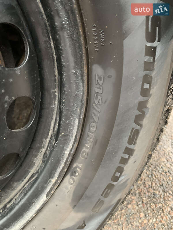 Мінівен Mercedes-Benz Vito 2008 в Києві фото 26 Мінівен Mercedes-Benz Vito 2008 в Києві