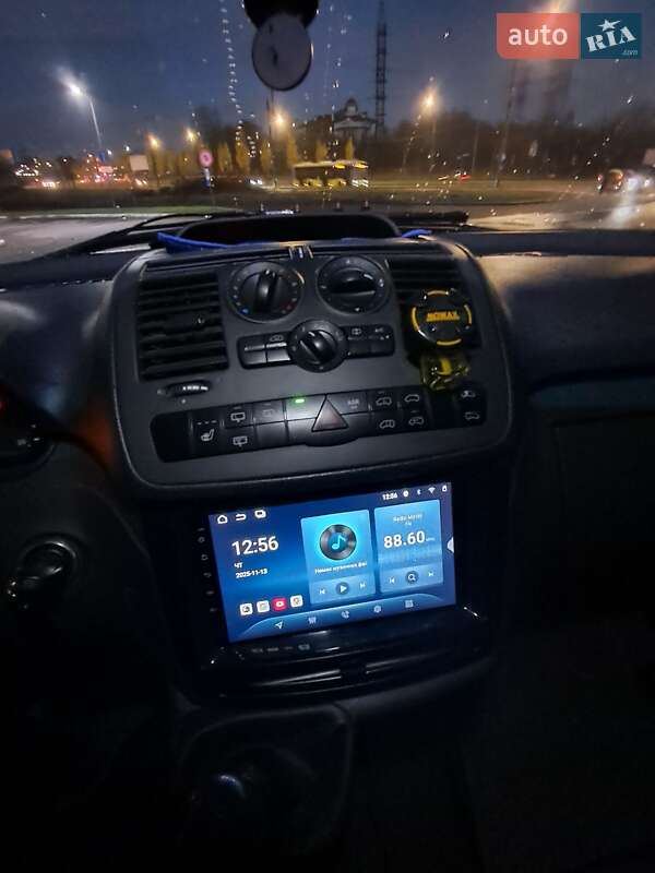 Минивэн Mercedes-Benz Vito 2011 в Львове фото 2 Минивэн Mercedes-Benz Vito 2011 в Львове