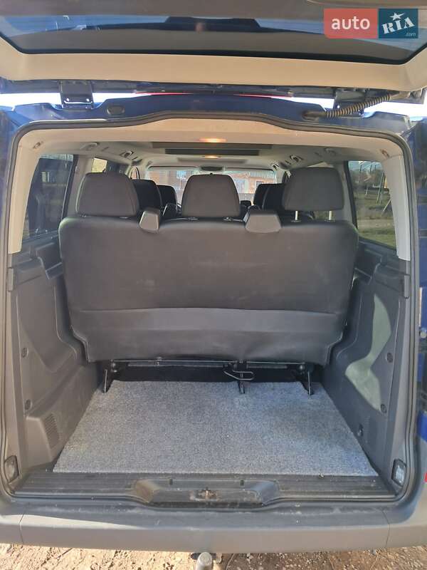 Минивэн Mercedes-Benz Vito 2011 в Львове фото 34 Минивэн Mercedes-Benz Vito 2011 в Львове