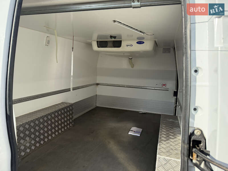 Рефрижератор Mercedes-Benz Vito 2019 в Ровно