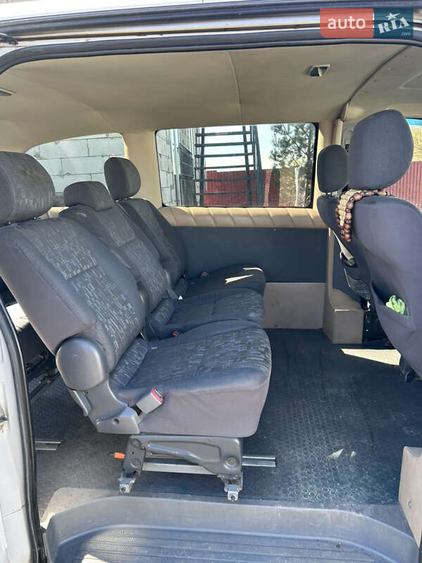 Минивэн Mercedes-Benz Vito 2006 в Луцке