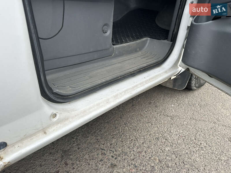 Минивэн Mercedes-Benz Vito 2006 в Львове