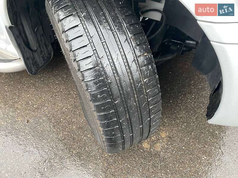 Минивэн Mercedes-Benz Vito 2007 в Виннице