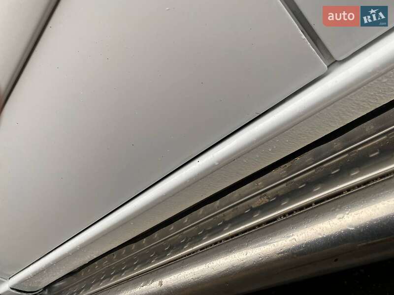 Минивэн Mercedes-Benz Vito 2007 в Виннице