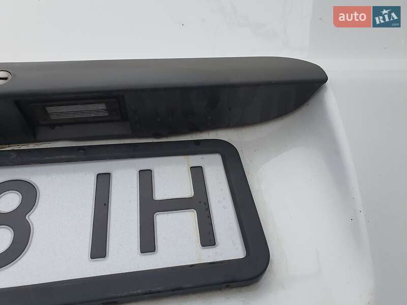 Минивэн Mercedes-Benz Vito 1997 в Мукачево